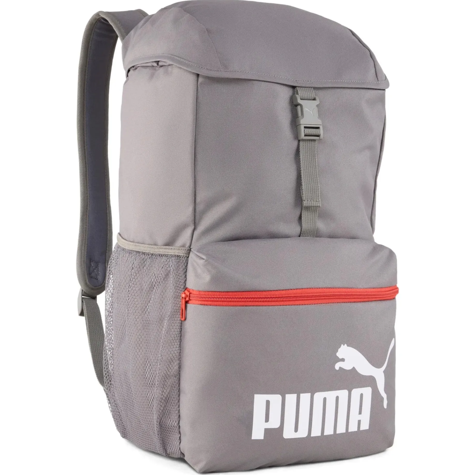 Phase Hooded - Rucksack 50 cm (cast iron)