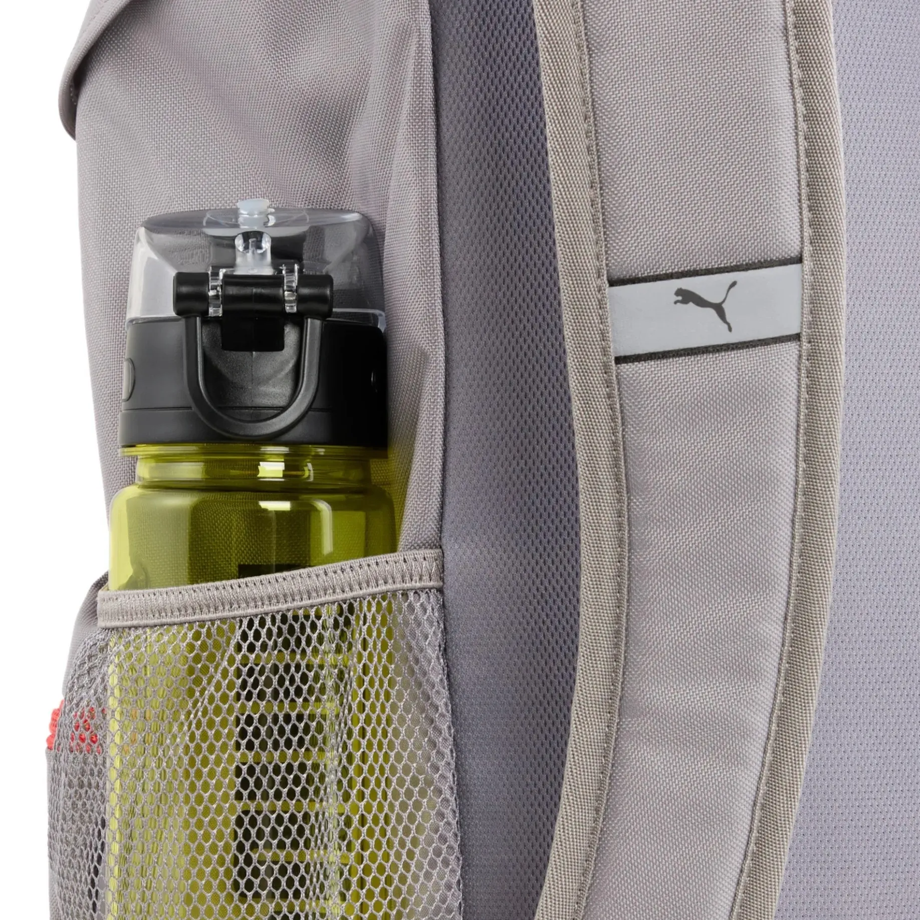 Phase Hooded - Rucksack 50 cm (cast iron)