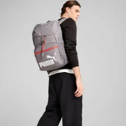 Phase Hooded - Rucksack 50 cm (cast iron)