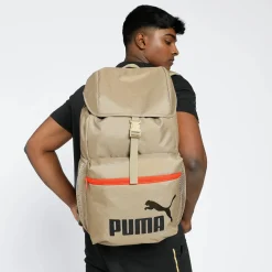 Phase Hooded - Rucksack 50 cm (oak branch)