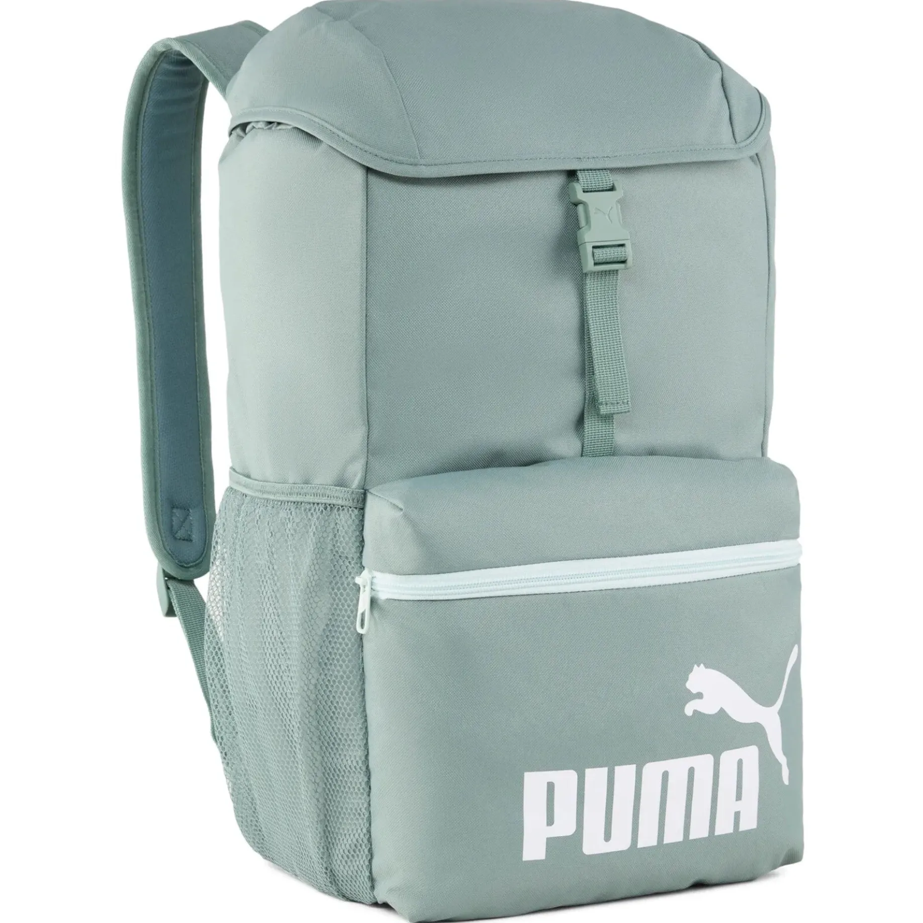 Phase Hooded - Rucksack 50 cm (green moon)
