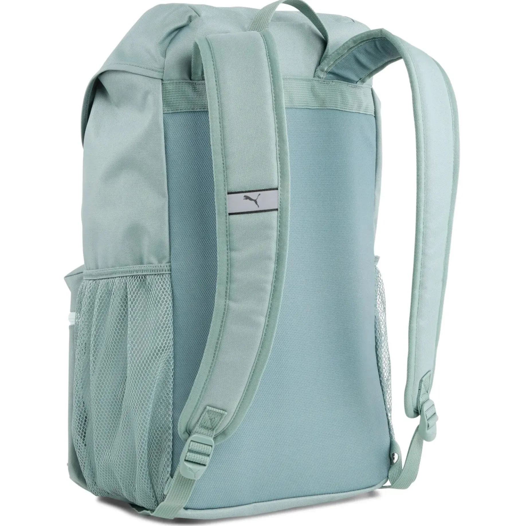 Phase Hooded - Rucksack 50 cm (green moon)