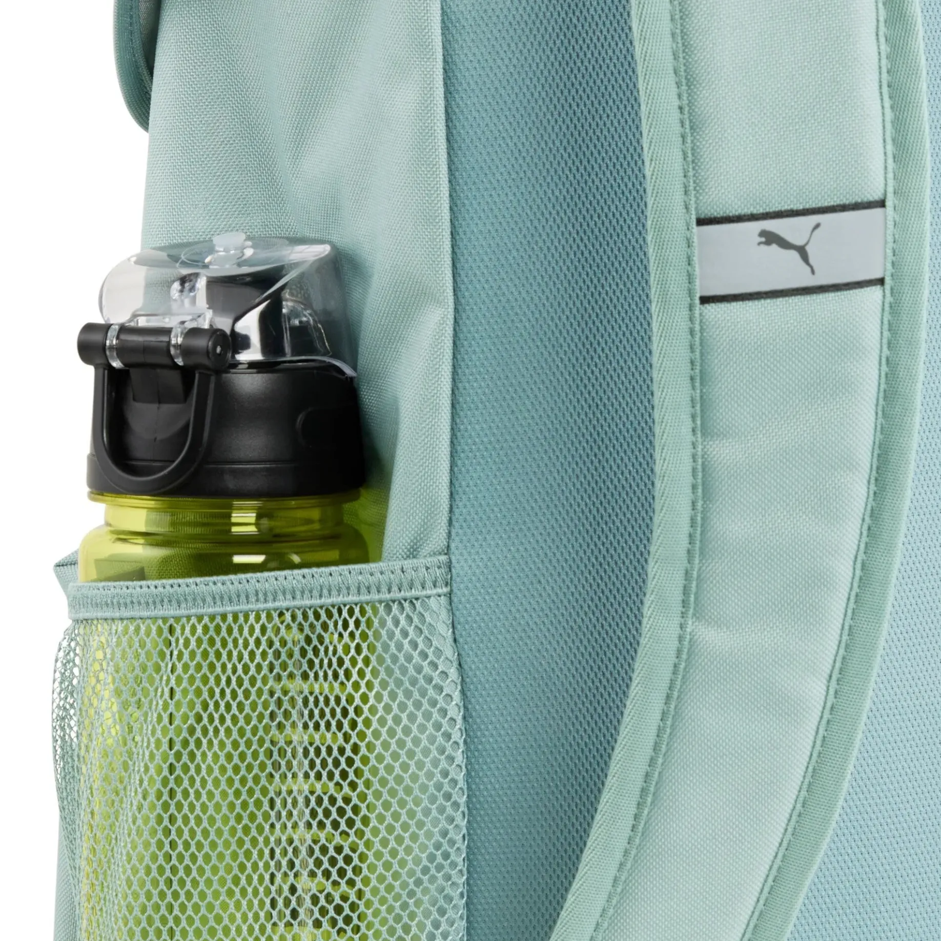 Phase Hooded - Rucksack 50 cm (green moon)