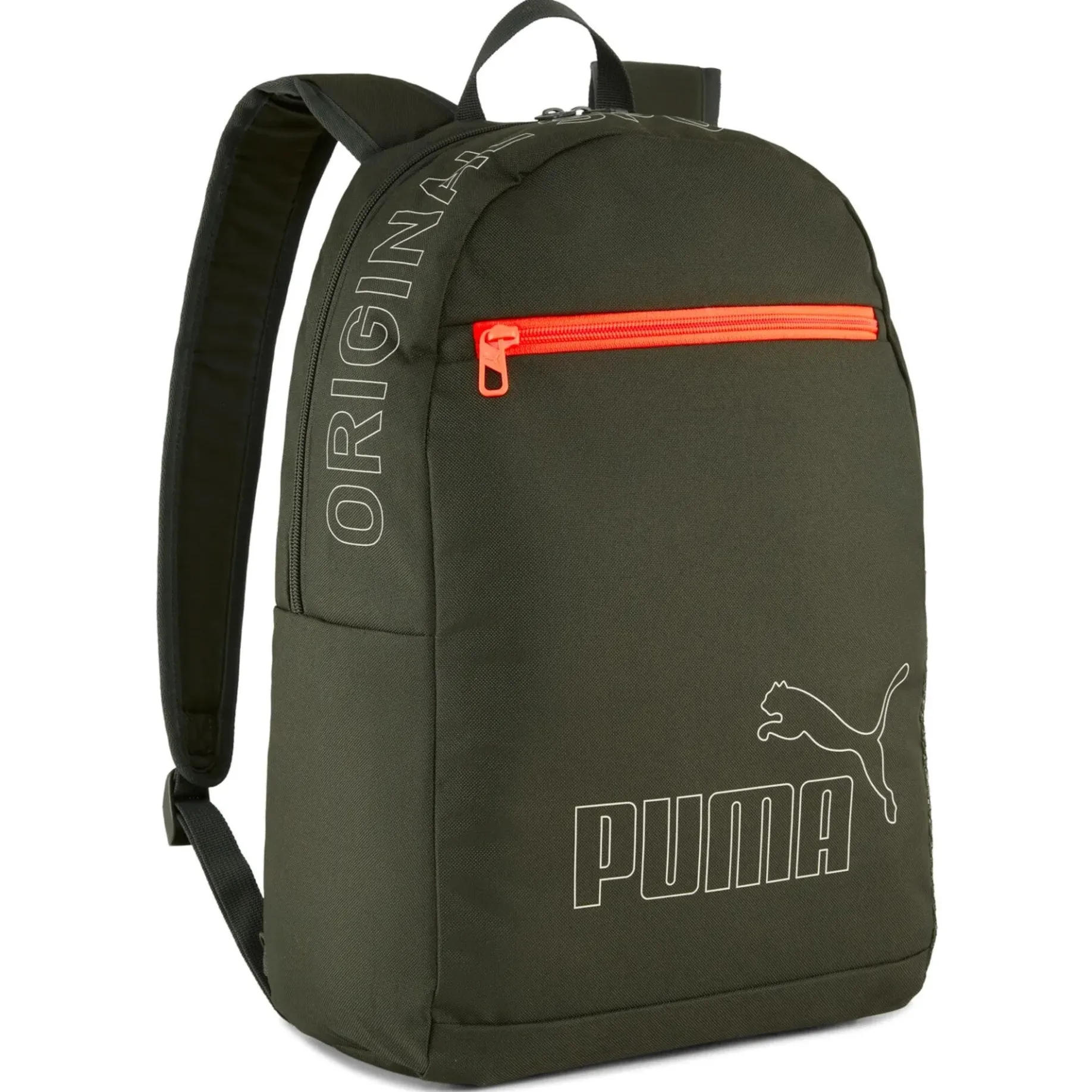 Phase II - Rucksack 44 cm (olive)