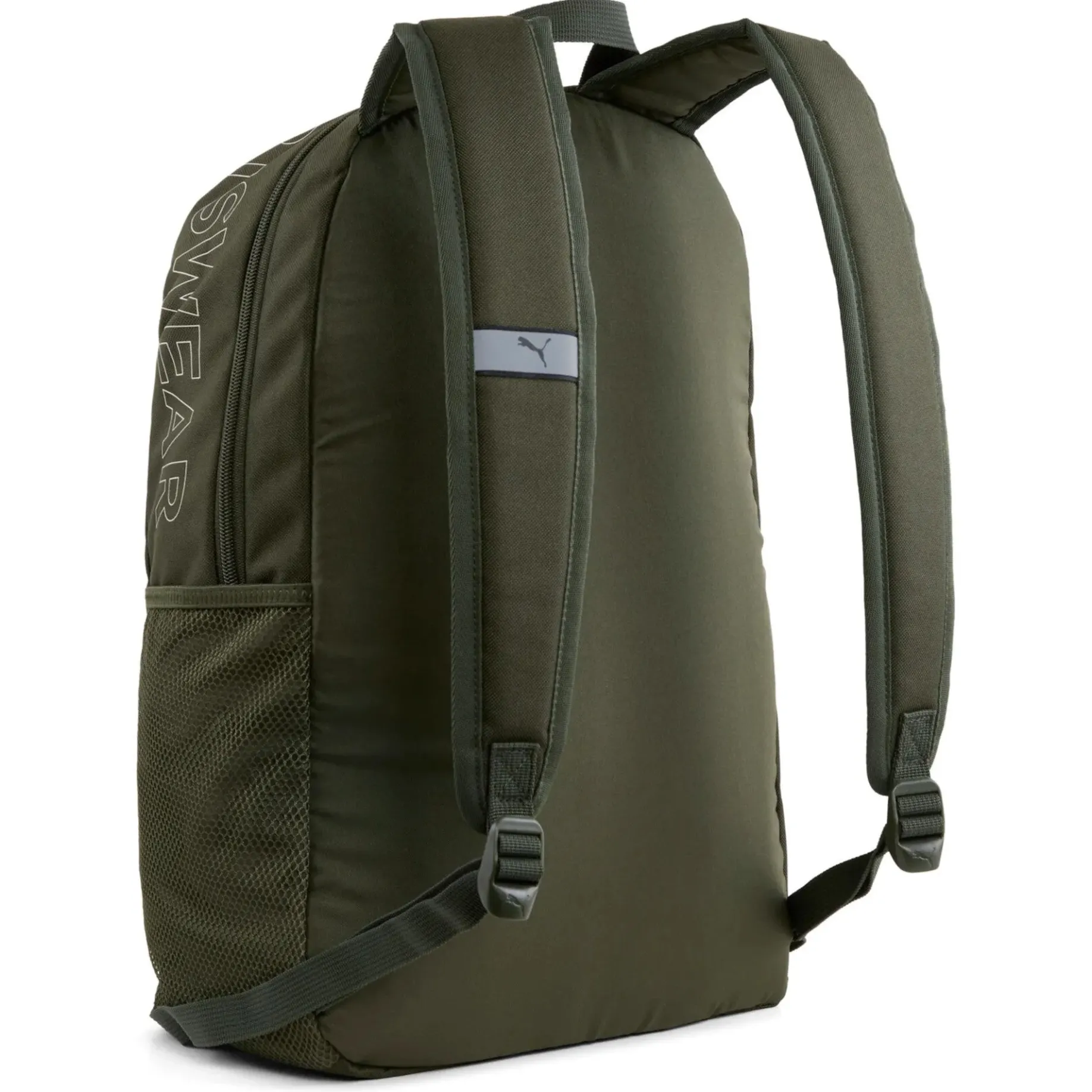 Phase II - Rucksack 44 cm (olive)