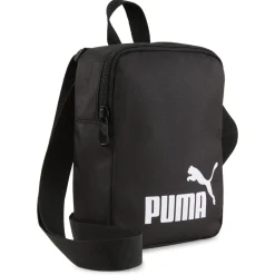 Phase Portable - Umhängetasche (black)
