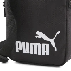 Phase Portable - Umhängetasche (black)