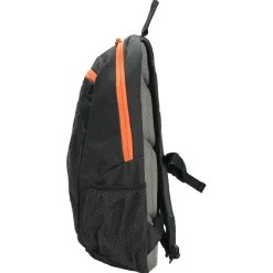 PHOENIX HIKING 18L - Wanderrucksack 47 cm (antracite-flash orange)