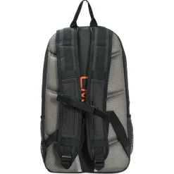 PHOENIX HIKING 18L - Wanderrucksack 47 cm (antracite-flash orange)