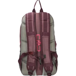 PHOENIX HIKING 18L - Wanderrucksack 47 cm (plum)