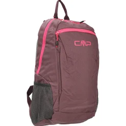 PHOENIX HIKING 18L - Wanderrucksack 47 cm (plum)