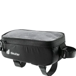 Phone Bag 0.7 - Rahmentasche 20 cm (black)