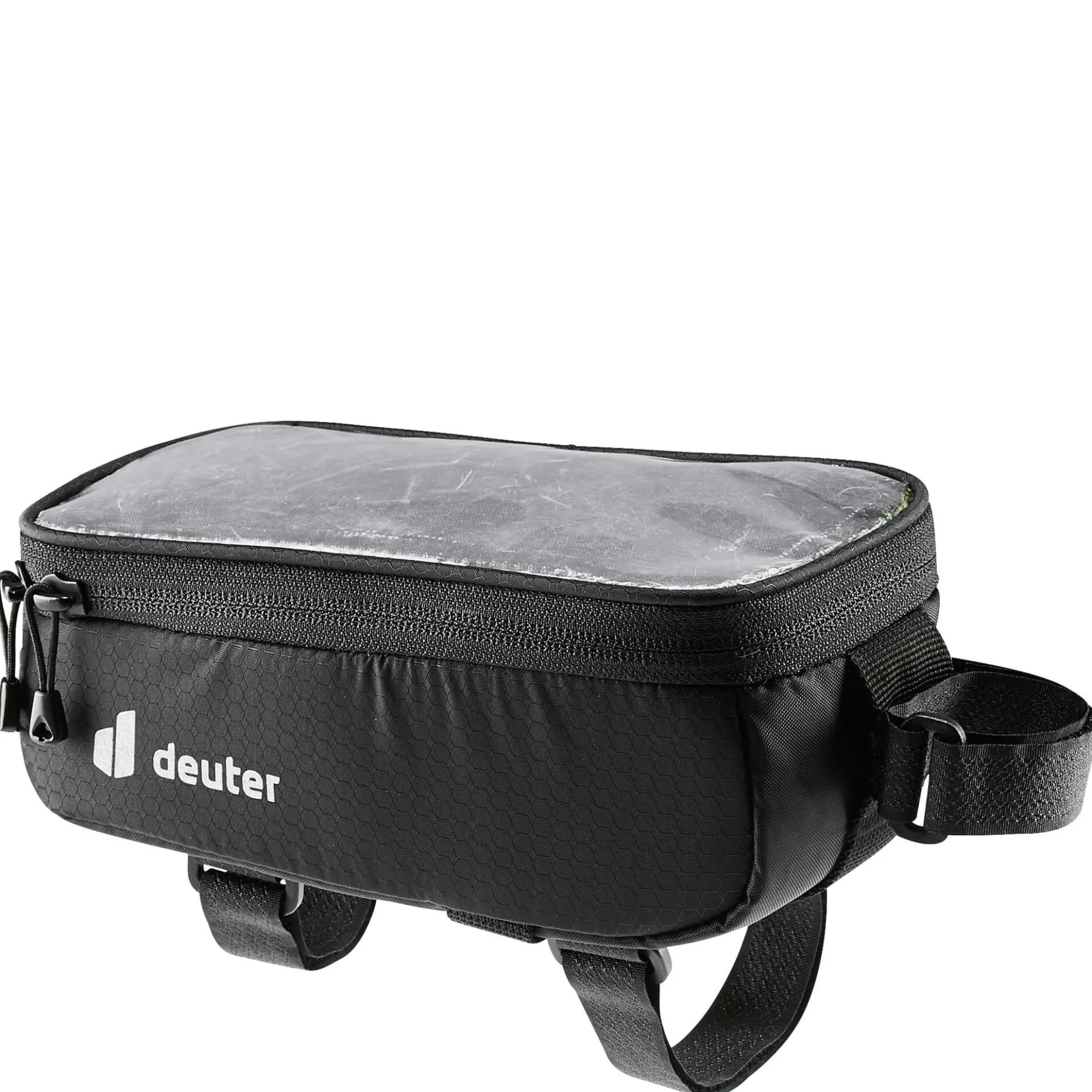Phone Bag 0.7 - Rahmentasche 20 cm (black)