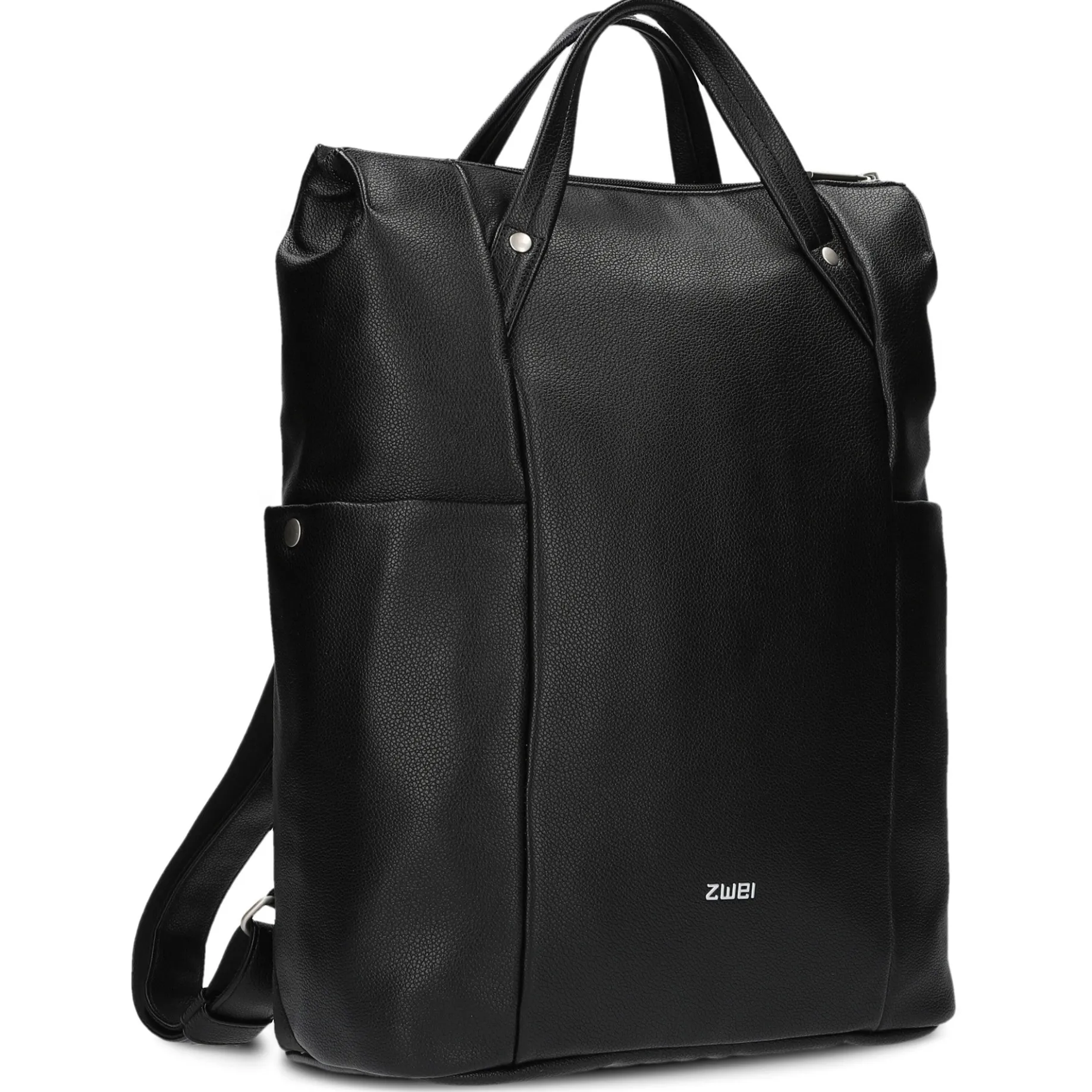 Pia PI150 - Rucksack 40 cm (black)