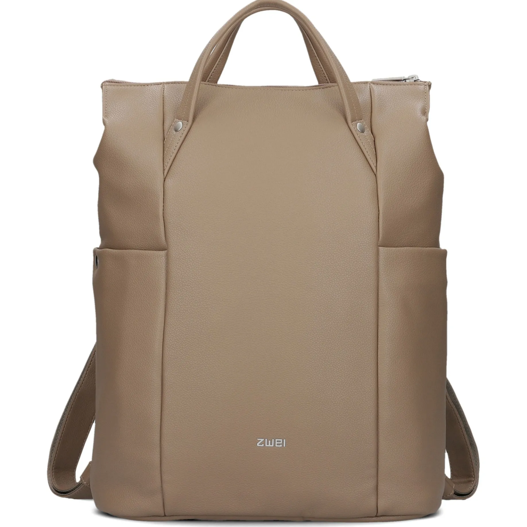 Pia PI150 - Rucksack 40 cm (hazel)