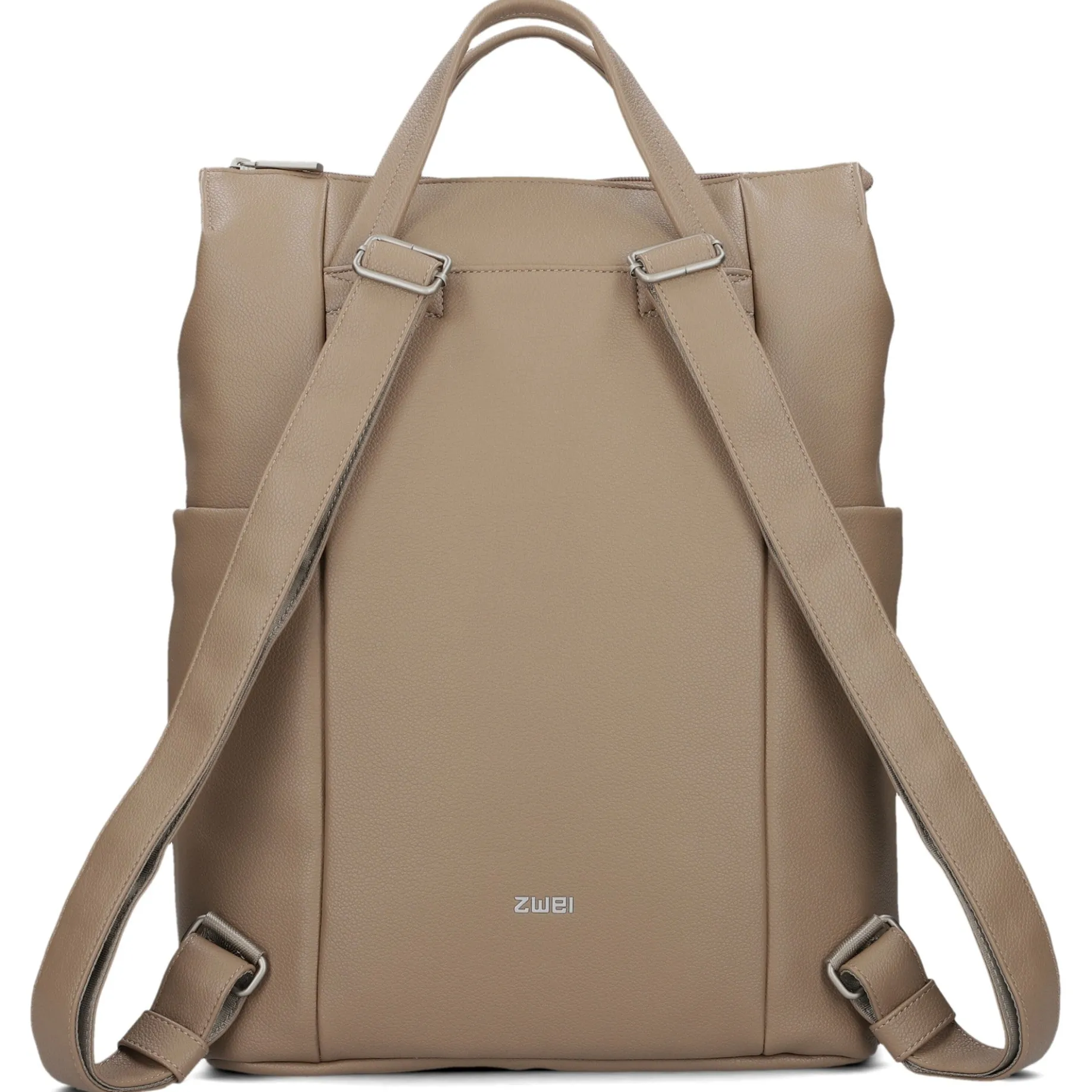 Pia PI150 - Rucksack 40 cm (hazel)