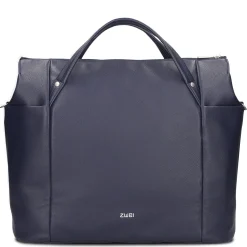 Pia PI160 - Shopper 15" 42 cm (blue)
