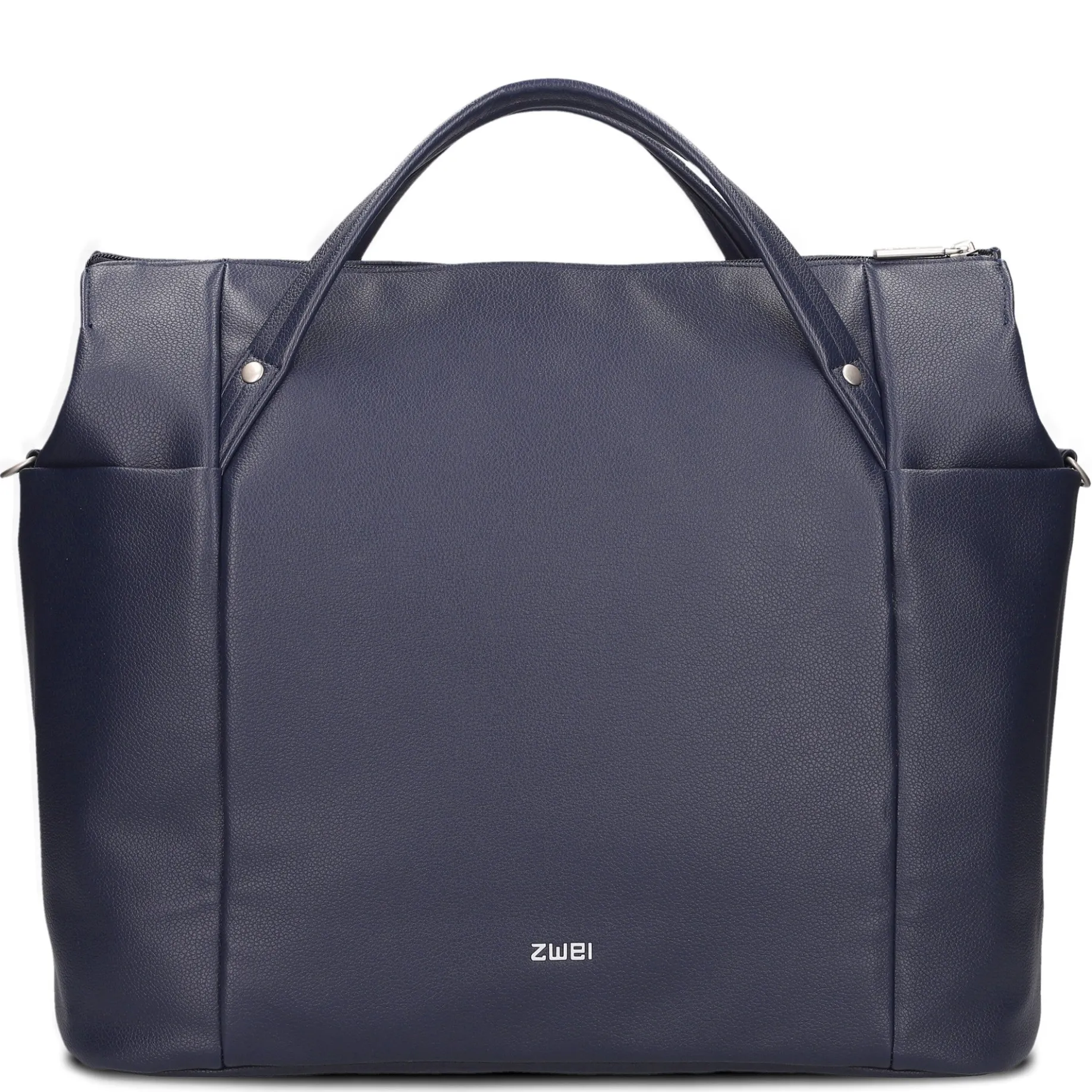 Pia PI160 - Shopper 15" 42 cm (blue)