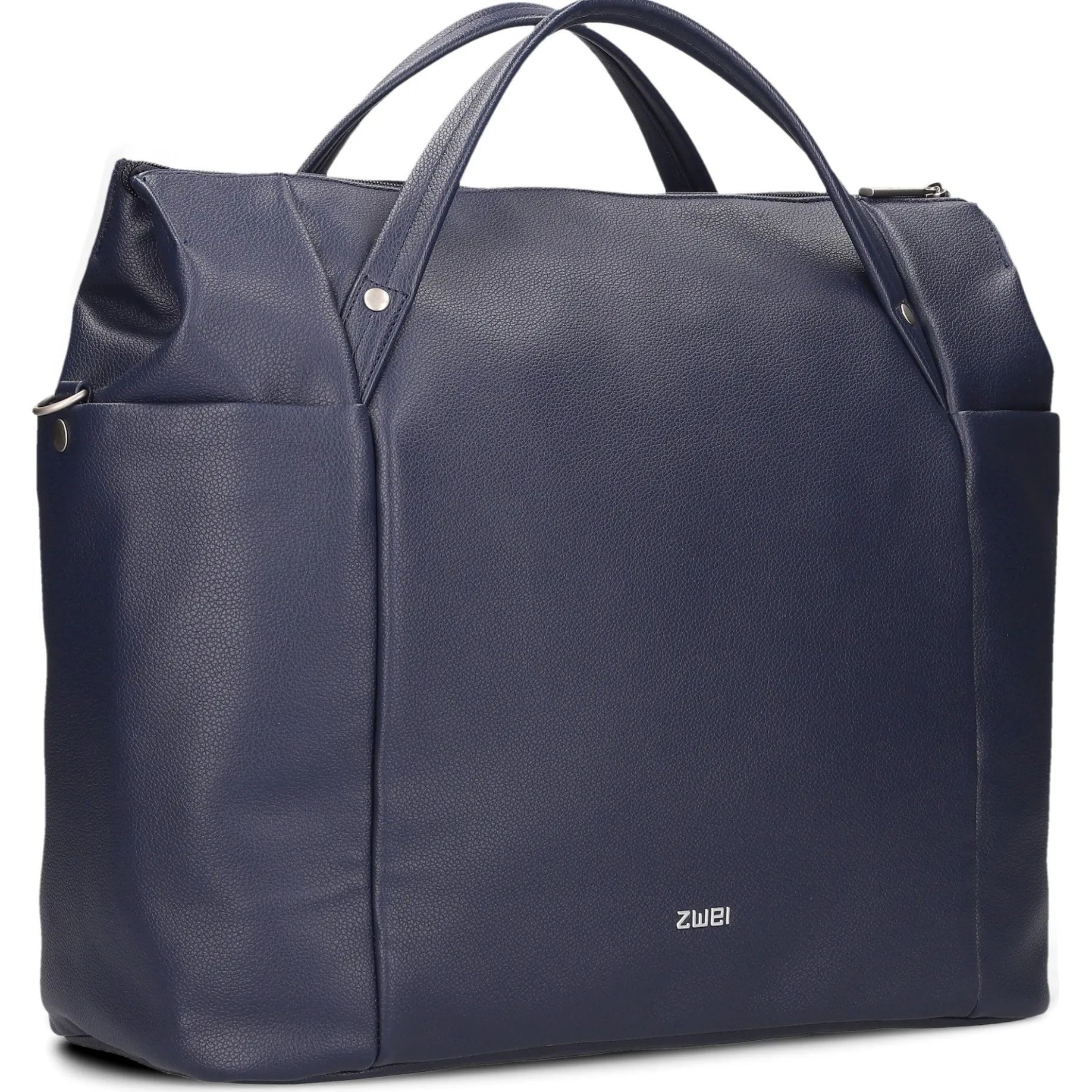 Pia PI160 - Shopper 15" 42 cm (blue)