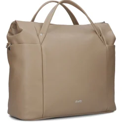 Pia PI160 - Shopper 15" 42 cm (hazel)