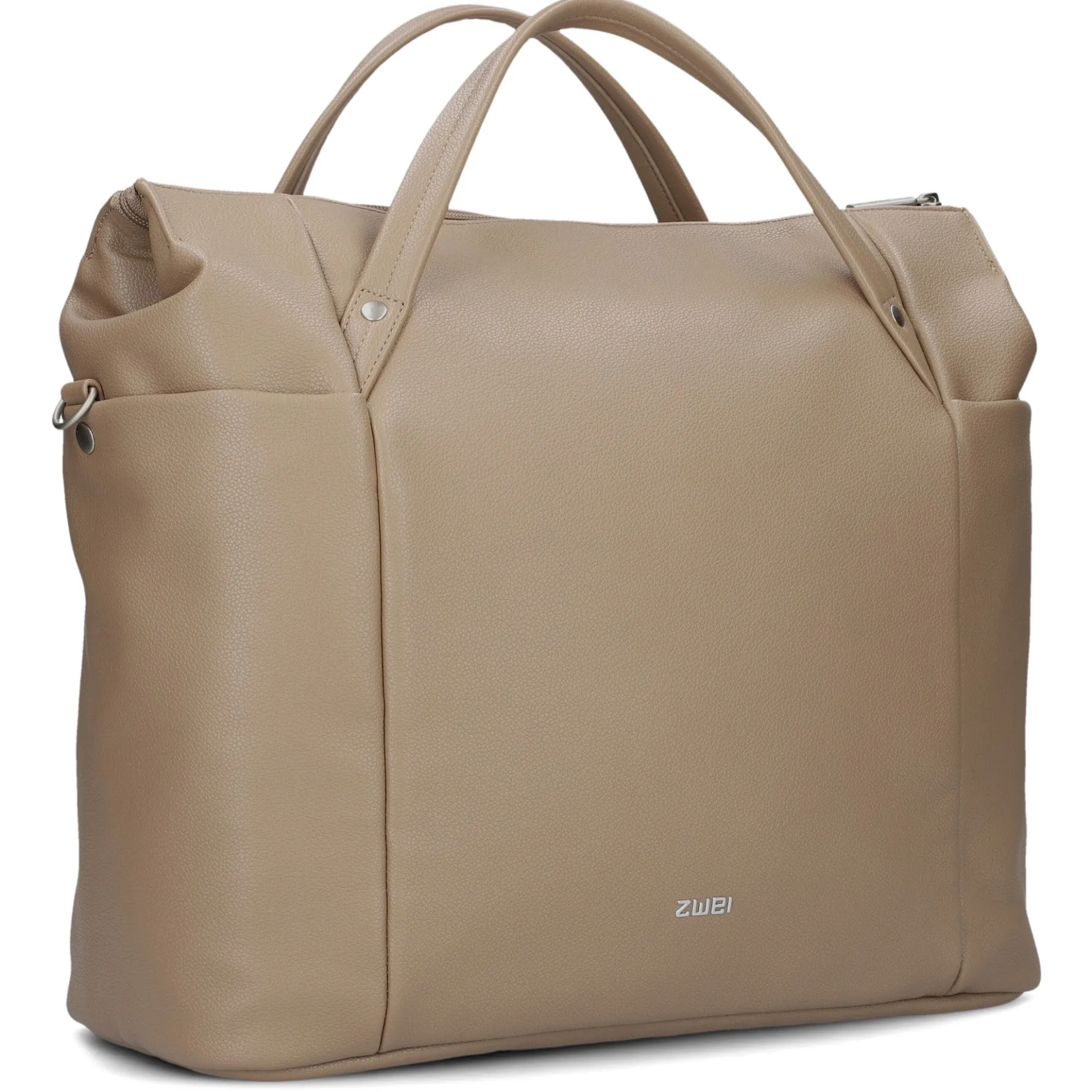 Pia PI160 - Shopper 15" 42 cm (hazel)