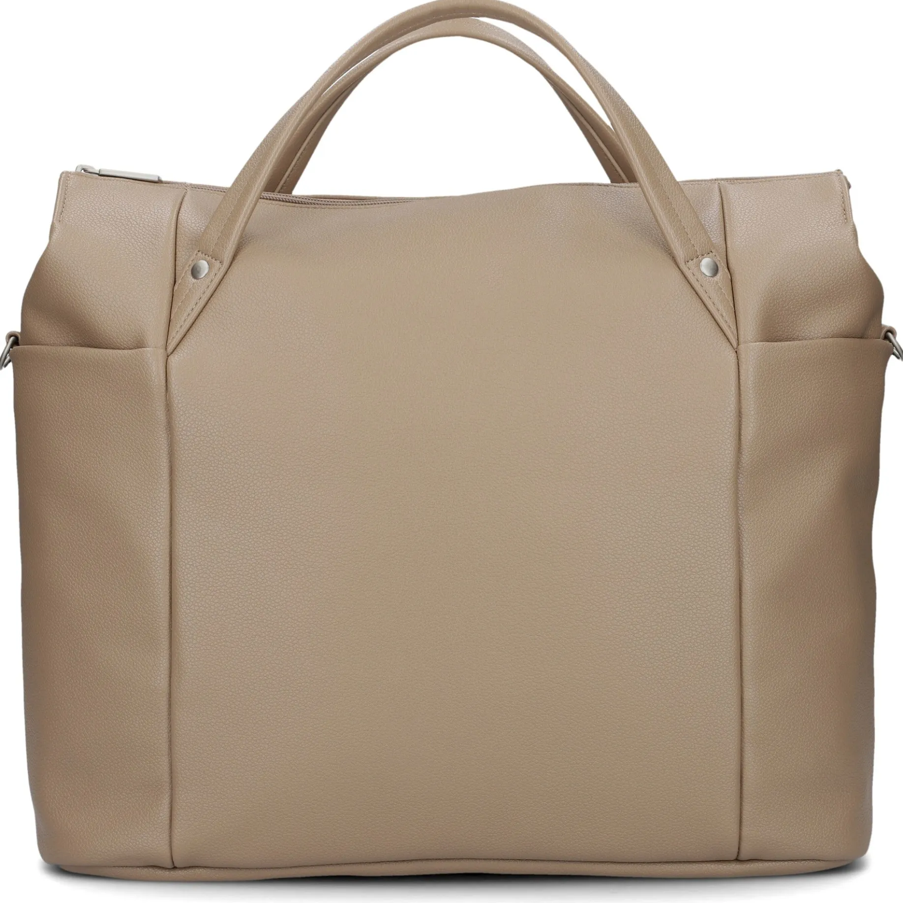 Pia PI160 - Shopper 15" 42 cm (hazel)