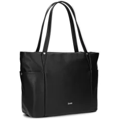 Pia PI170 - Shopper 43 cm (black)