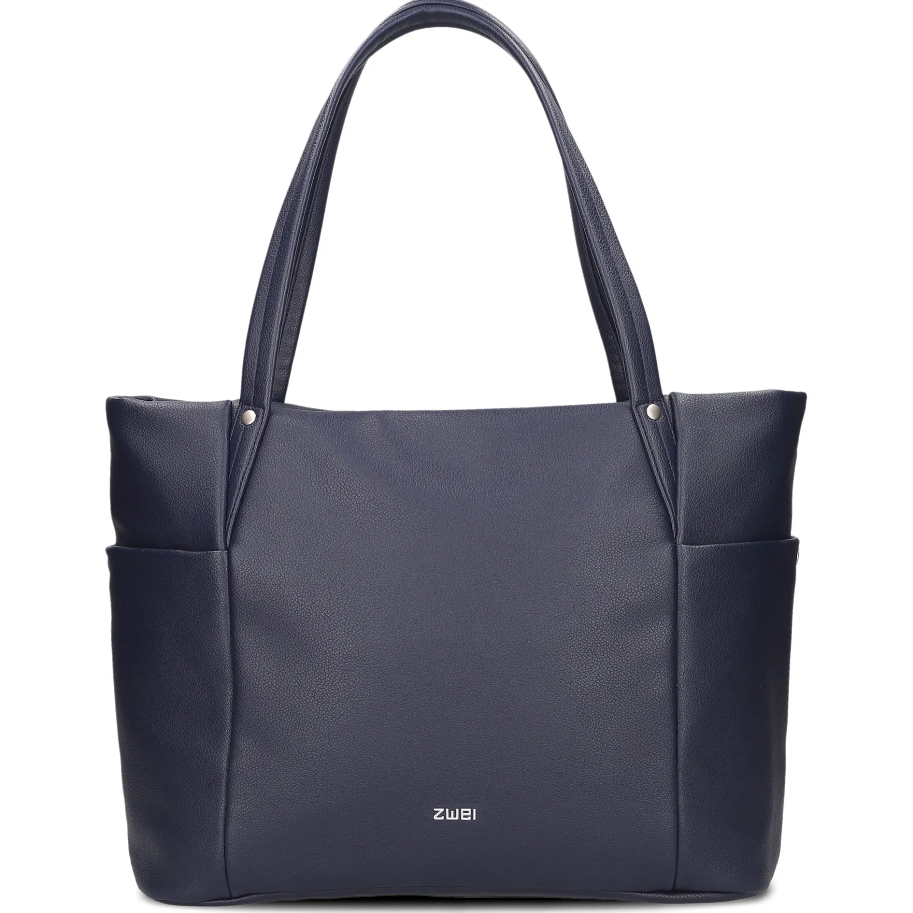 Pia PI170 - Shopper 43 cm (blue)