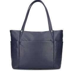 Pia PI170 - Shopper 43 cm (blue)