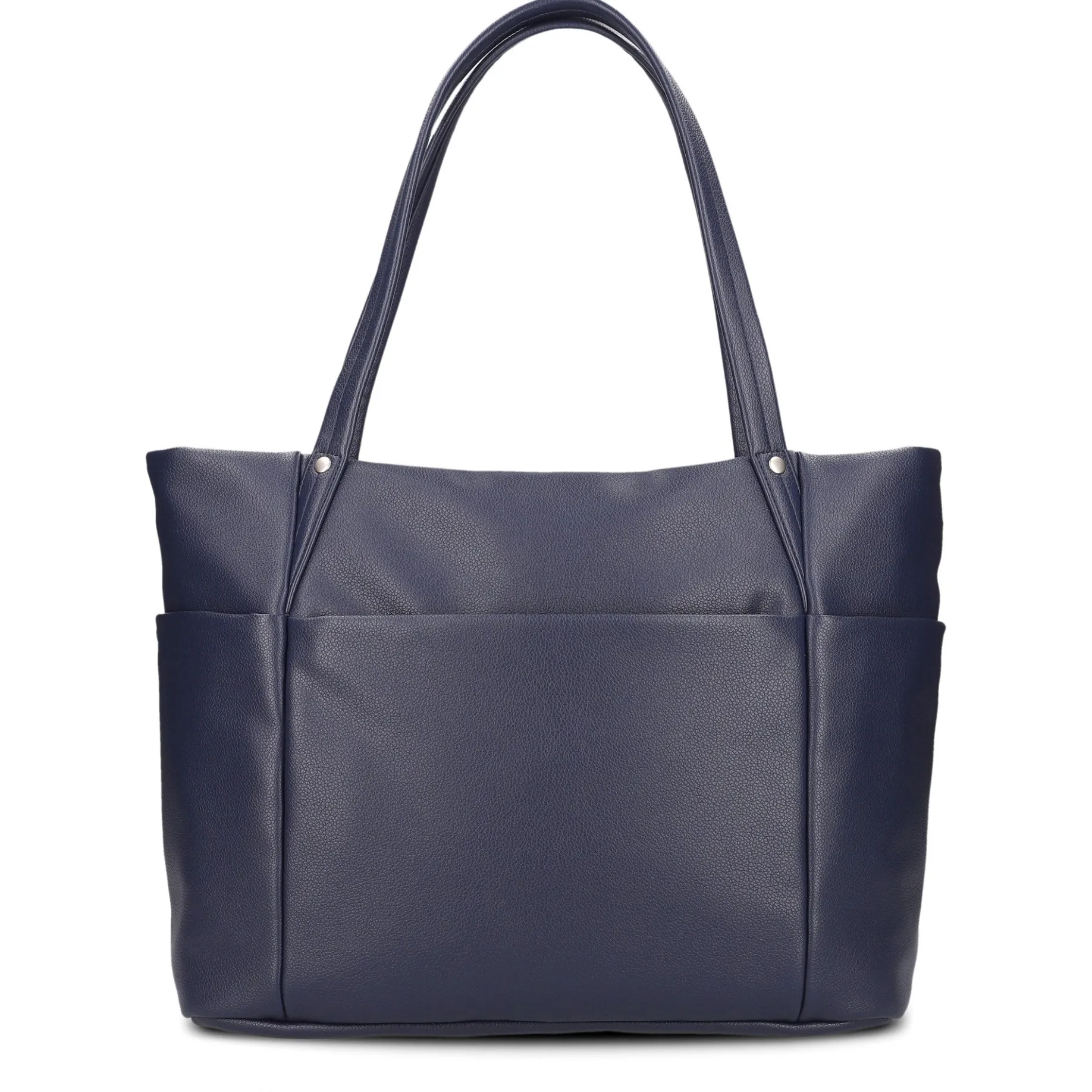 Pia PI170 - Shopper 43 cm (blue)