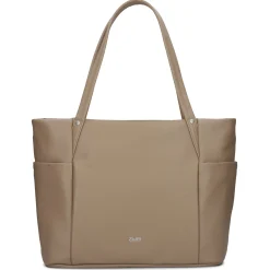 Pia PI170 - Shopper 43 cm (hazel)