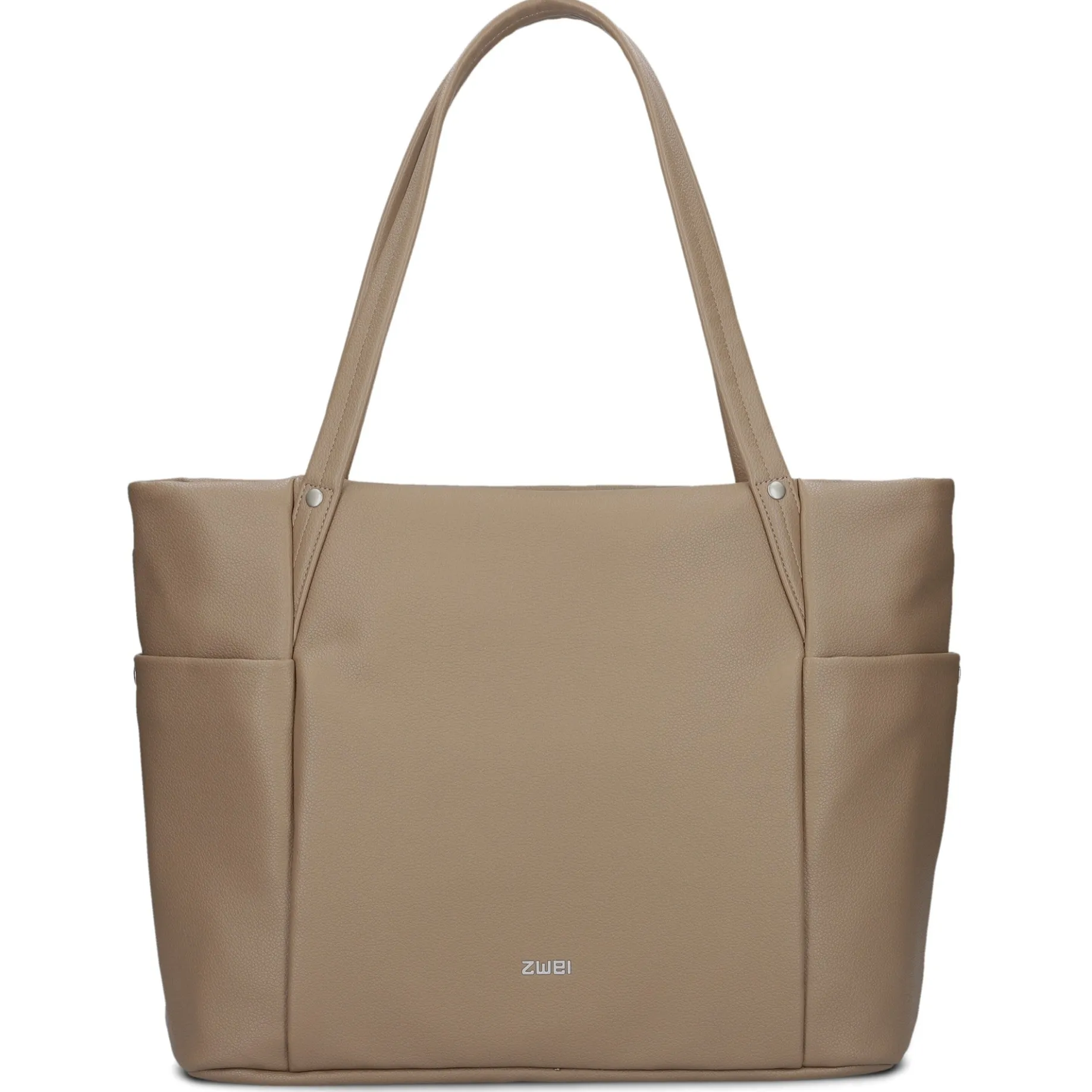 Pia PI170 - Shopper 43 cm (hazel)