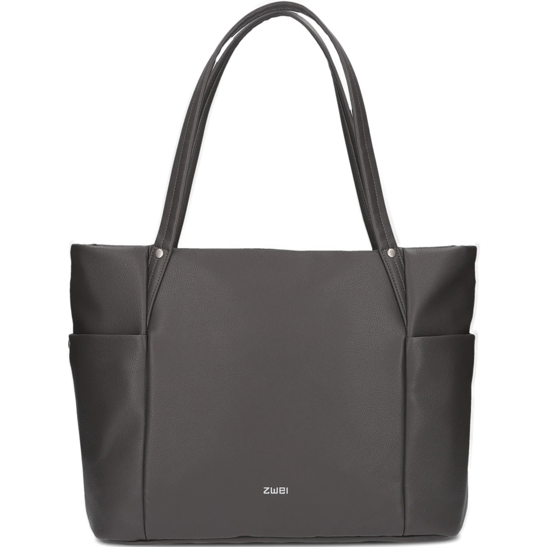 Pia PI170 - Shopper 43 cm (stone)