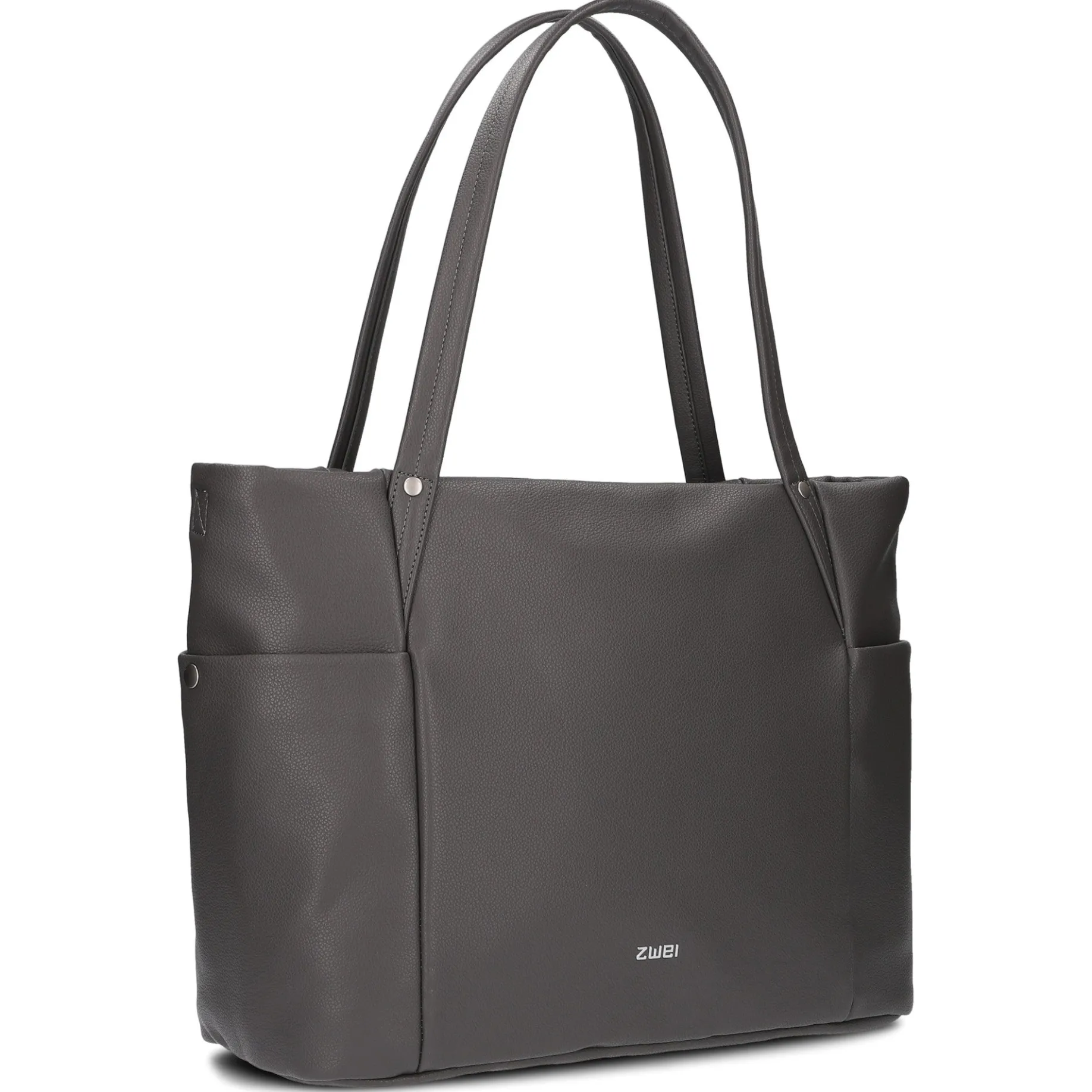 Pia PI170 - Shopper 43 cm (stone)