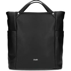 Pia PI120 - Umhängetasche 12" 36 cm (black)