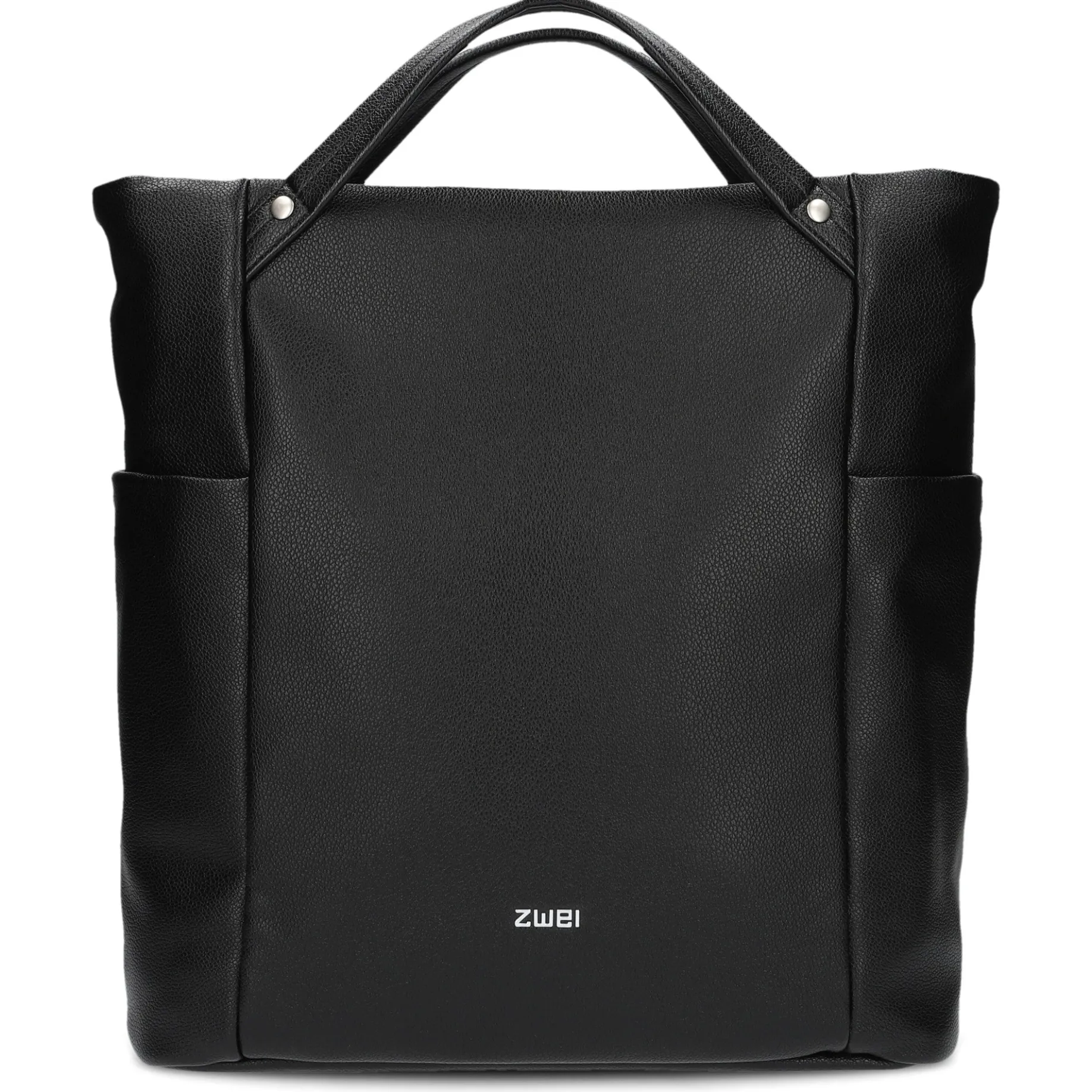 Pia PI120 - Umhängetasche 12" 36 cm (black)