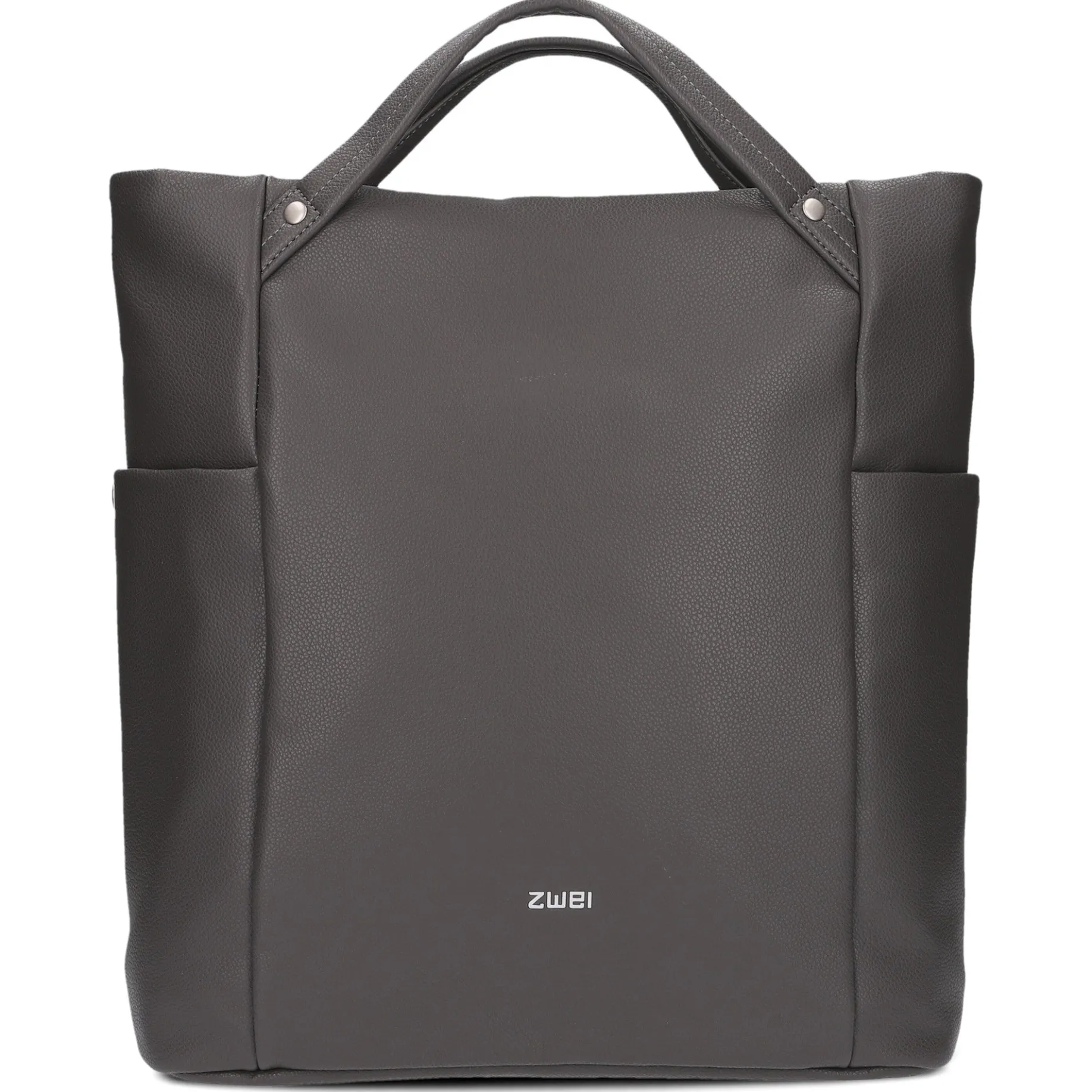 Pia PI120 - Umhängetasche 12" 36 cm (stone)