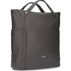 Pia PI120 - Umhängetasche 12" 36 cm (stone)