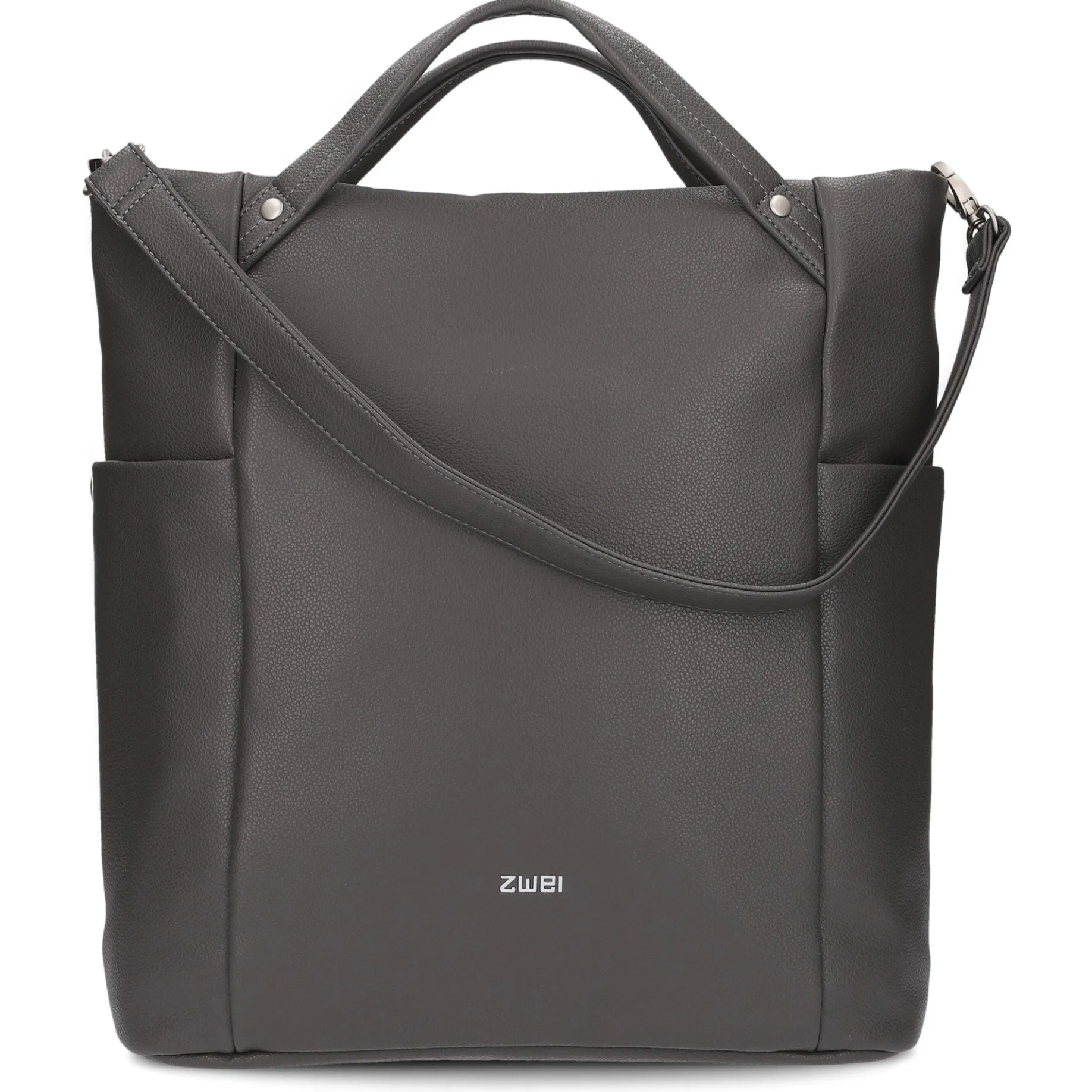 Pia PI120 - Umhängetasche 12" 36 cm (stone)