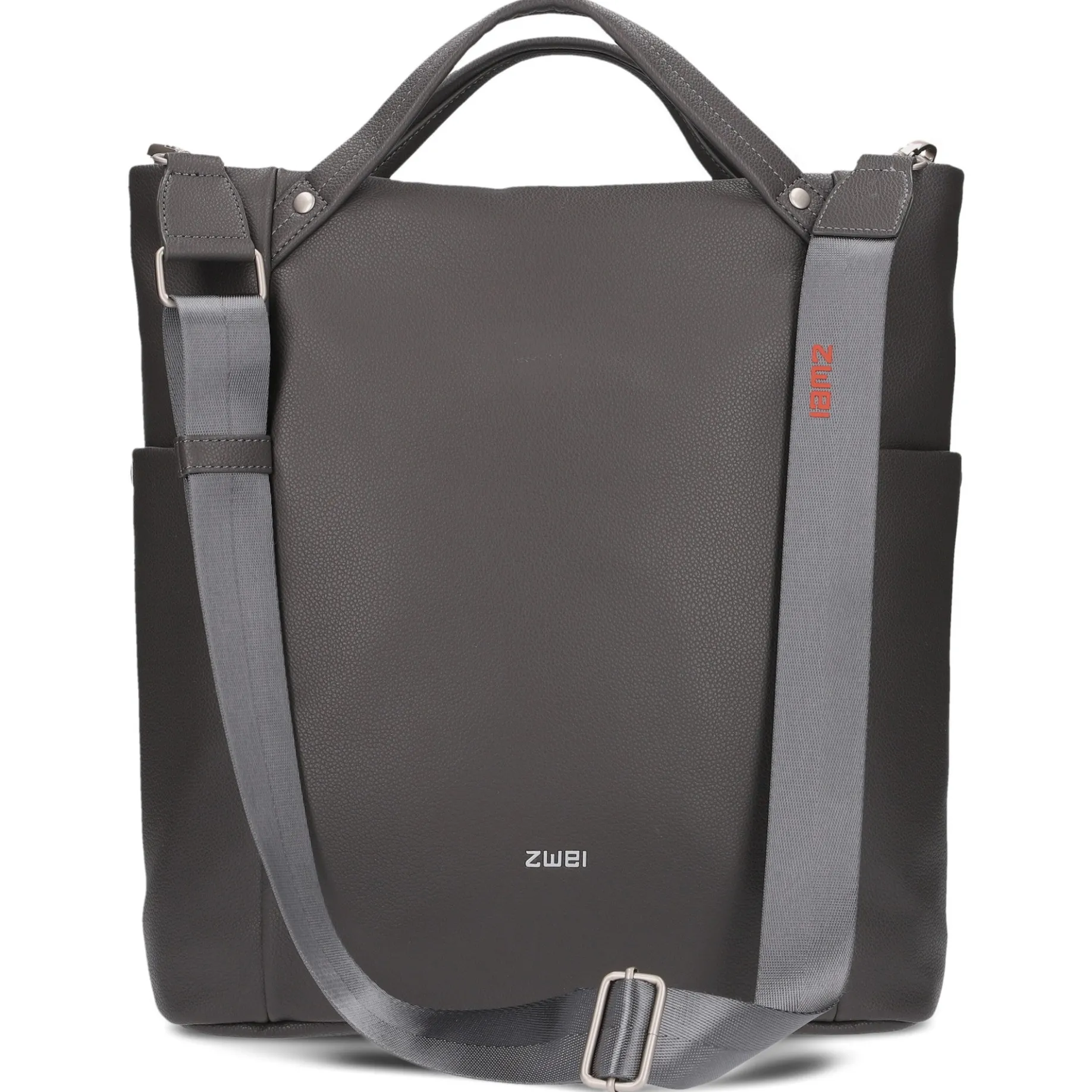 Pia PI120 - Umhängetasche 12" 36 cm (stone)