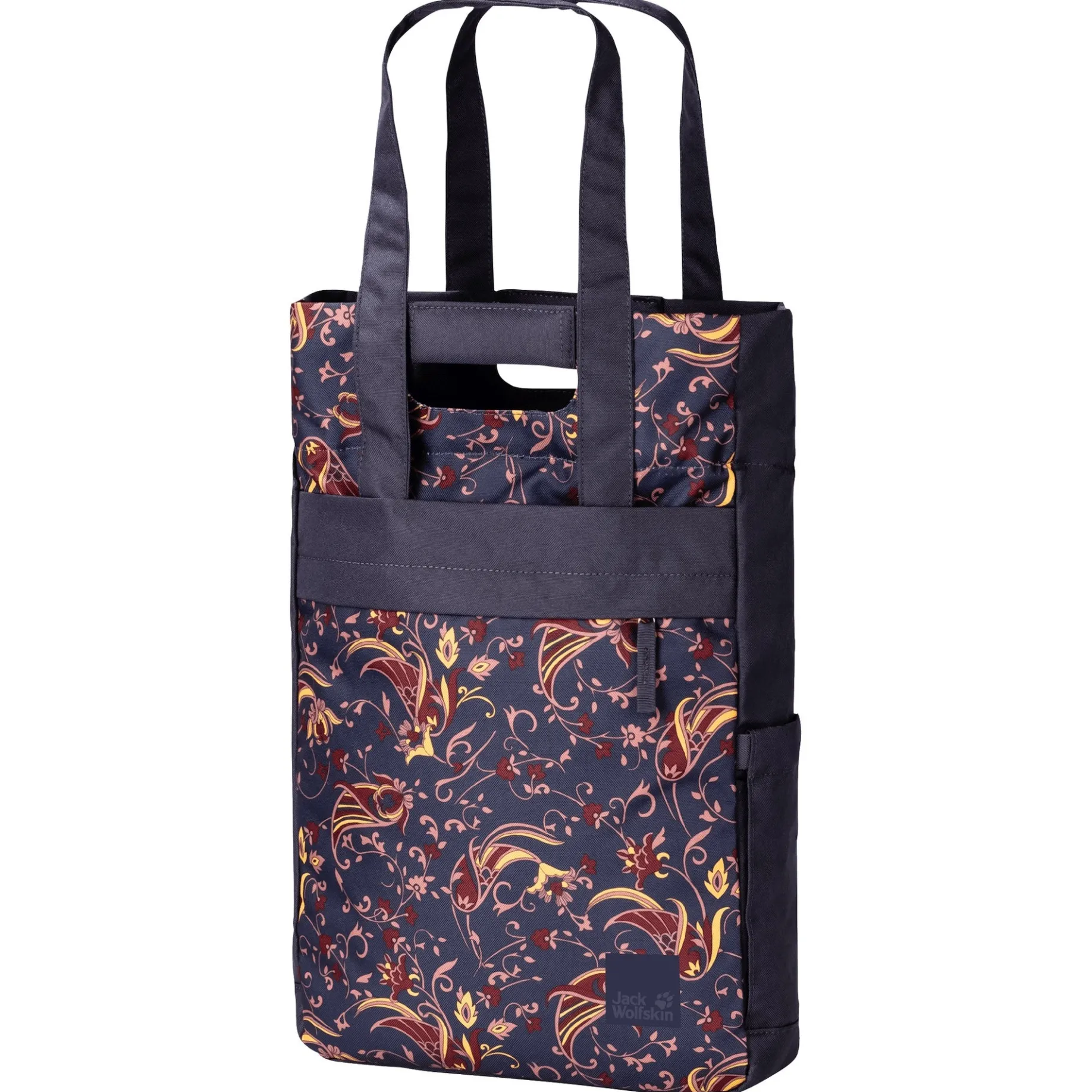 Piccadilly - Shopper 46 cm (graphite all over)