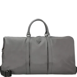 Pisa - Reisetasche 60 cm (asphalt/blue)