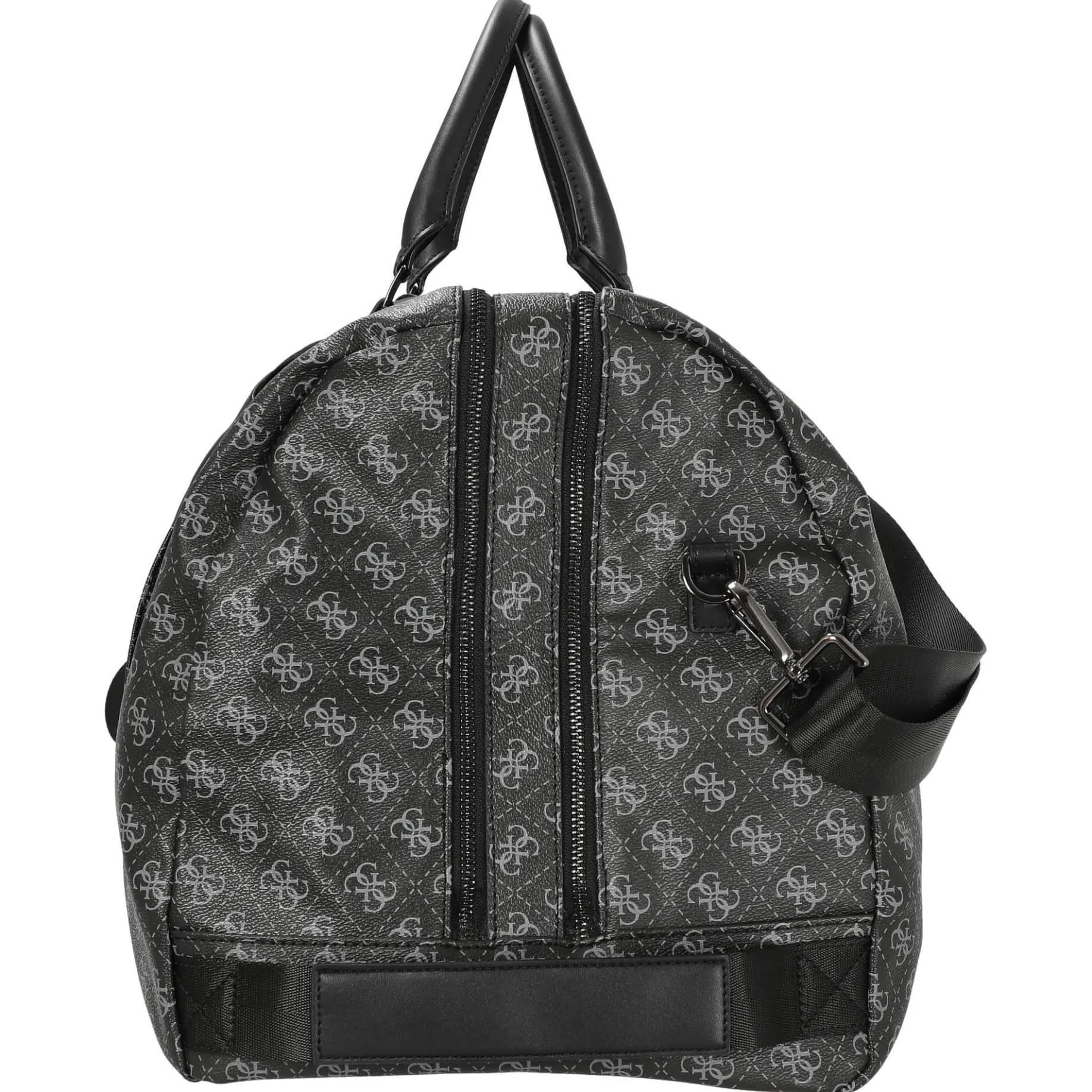 Pisa Eco - Reisetasche 60 cm (dark black/orange)