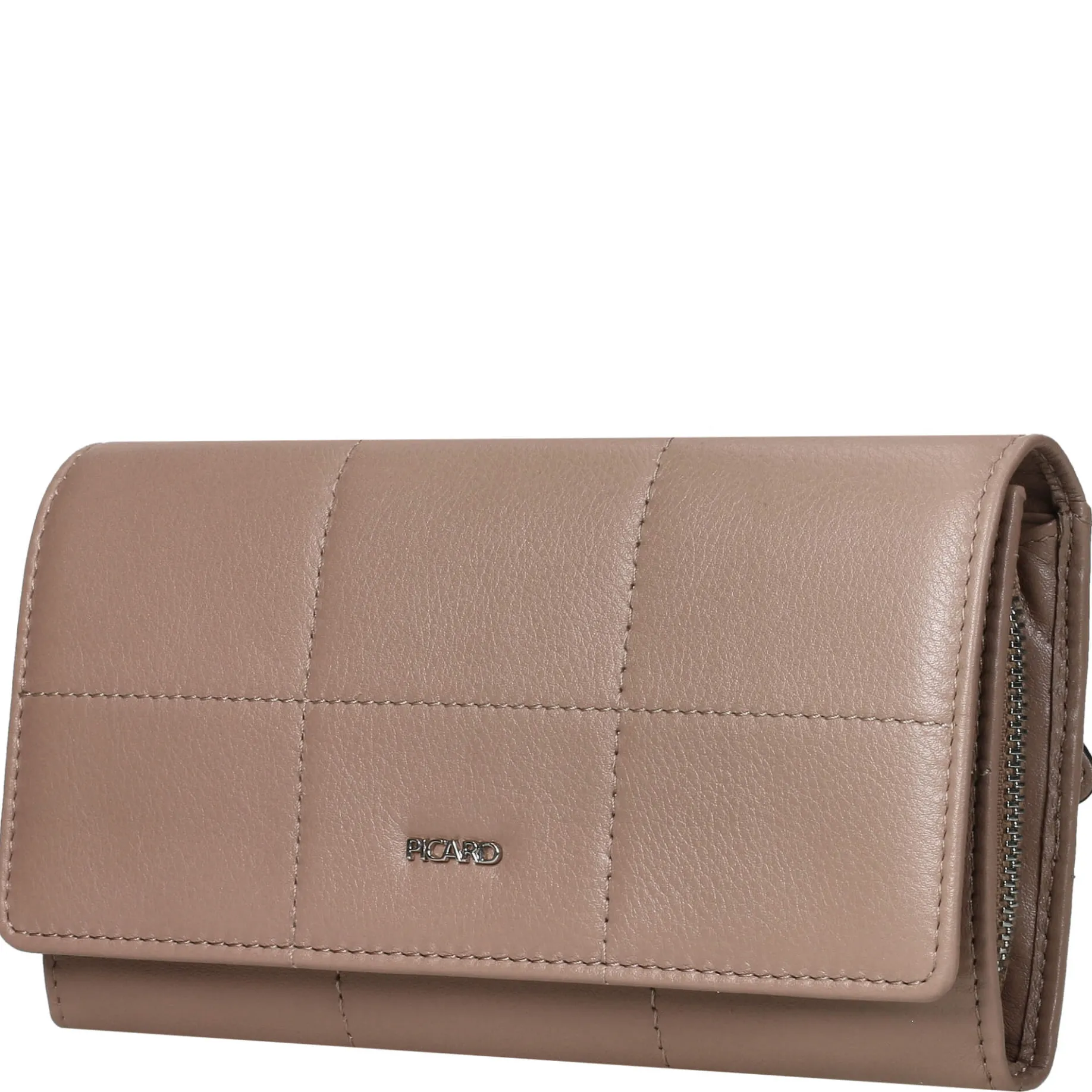 Plaza 1 - Geldbörse 19cc 19.5 cm (chai)