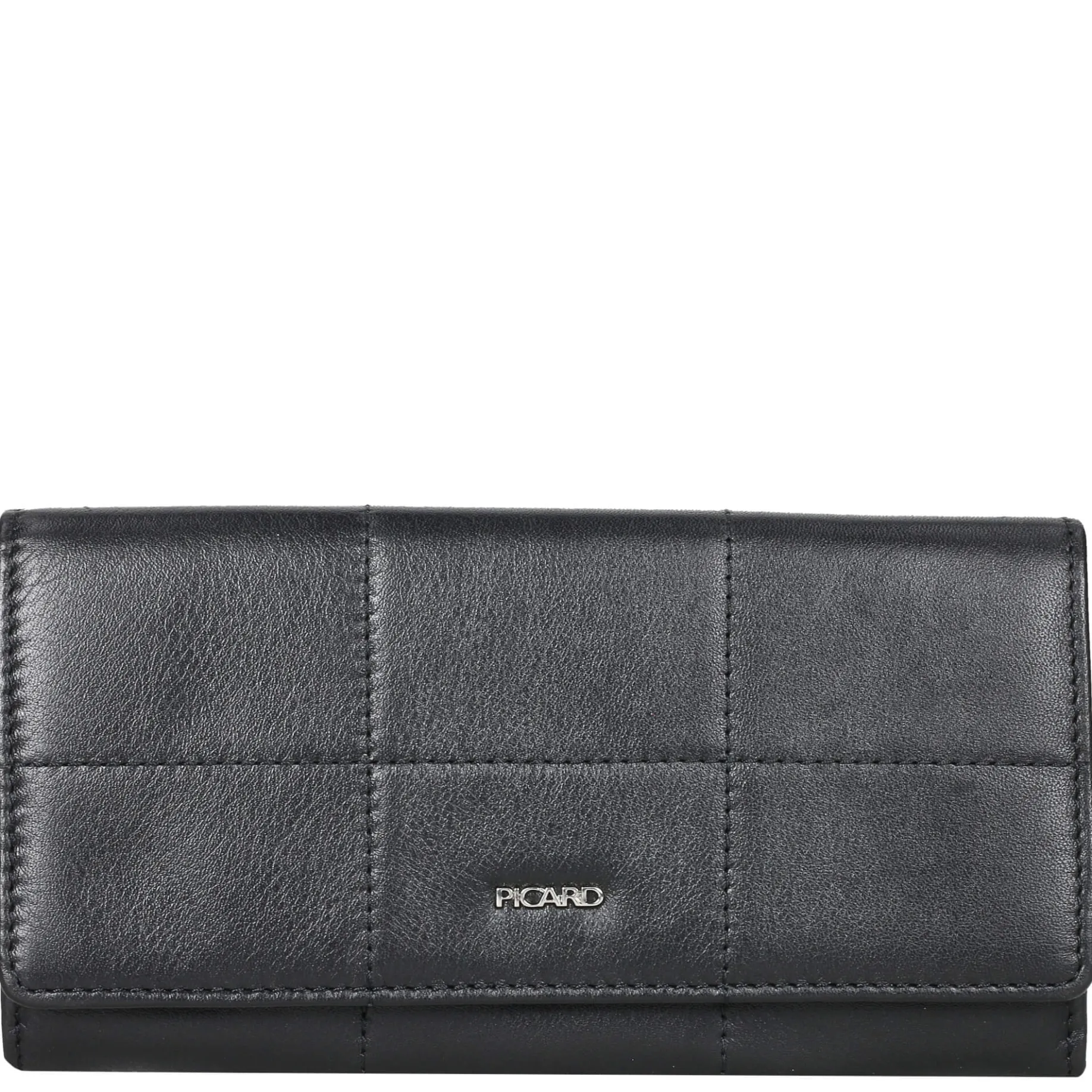 Plaza 1 - Geldbörse 19cc 19.5 cm (schwarz)