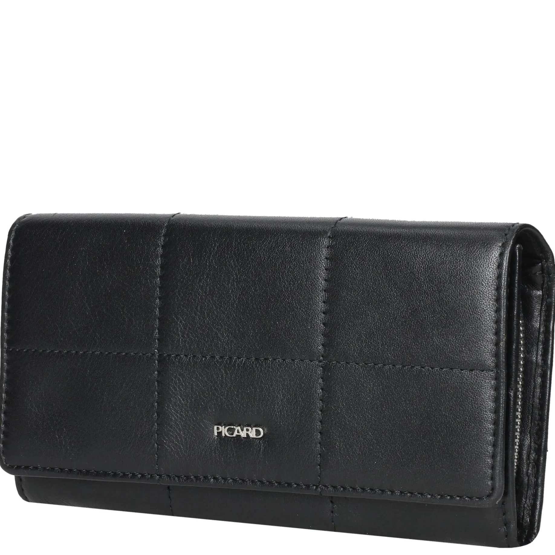 Plaza 1 - Geldbörse 19cc 19.5 cm (schwarz)