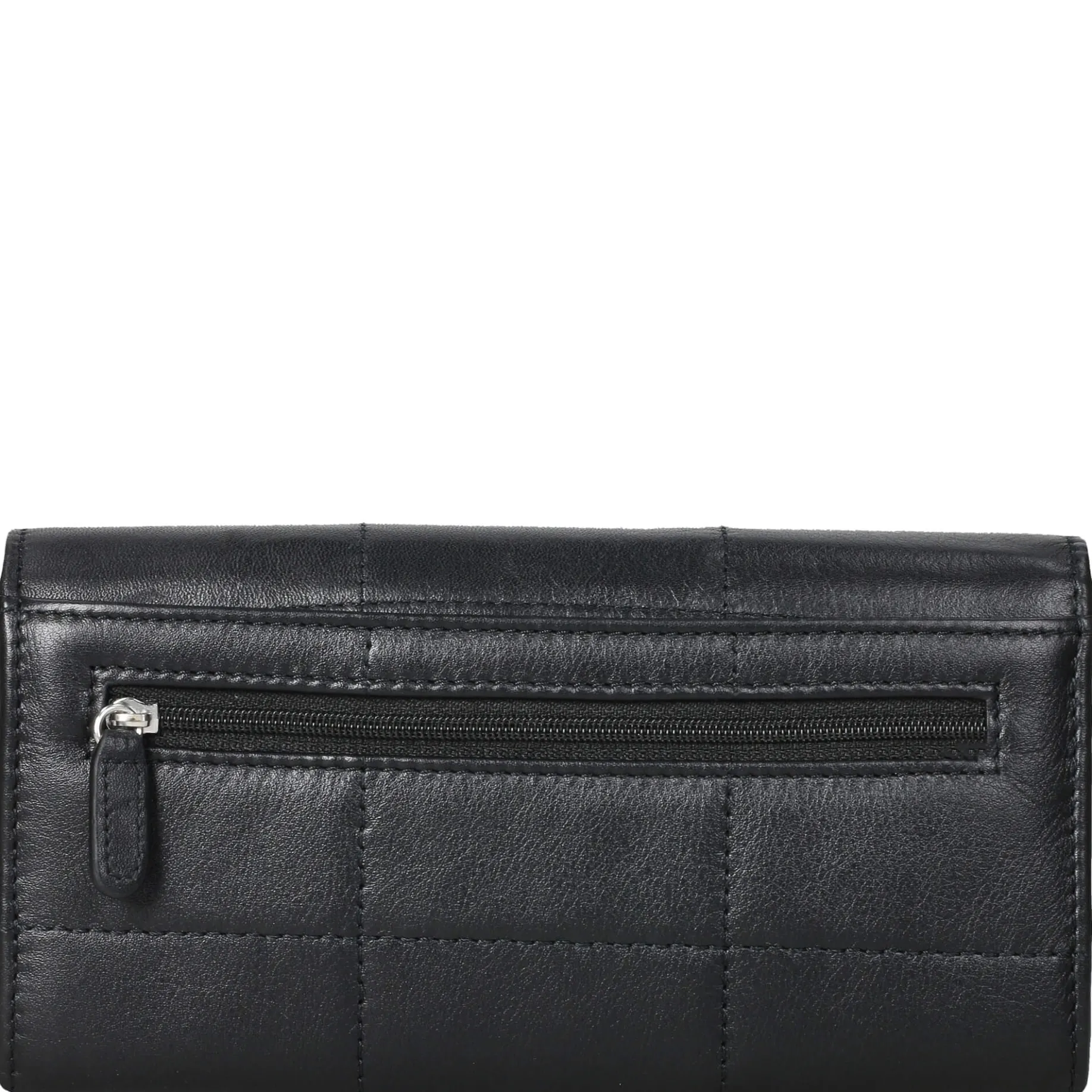 Plaza 1 - Geldbörse 19cc 19.5 cm (schwarz)