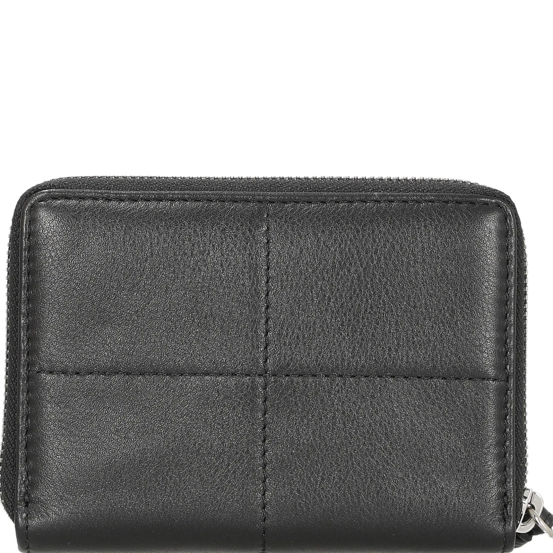Plaza 1 - Geldbörse 12cc 13 cm (schwarz)