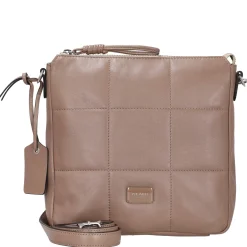 Plaza - Schultertasche 23 cm (chai)