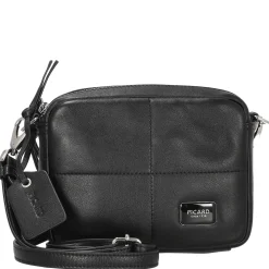 Plaza - Schultertasche 17.5 cm (black)